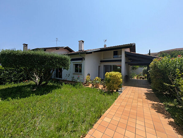 Vente maison à Pompertuzat (31450)