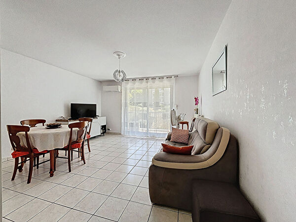 Vente appartement à Ramonville saint agne (31520)