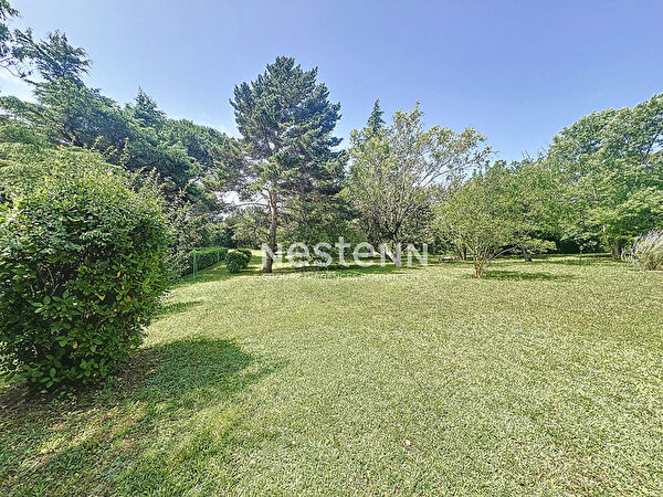 Vente terrain à Pompertuzat (31450)