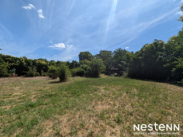 Vente terrain à Pompertuzat (31450)