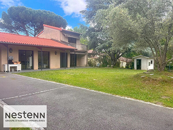 Location maison à Marignac lasclares (31430)