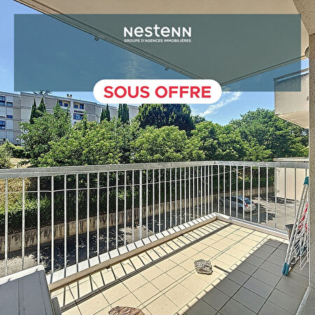 Vente appartement à Pechbusque (31320)