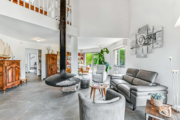 Vente maison piscine à Pompertuzat (31450)