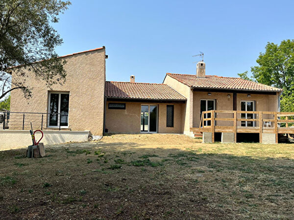 Location maison à Toulouse (31400)