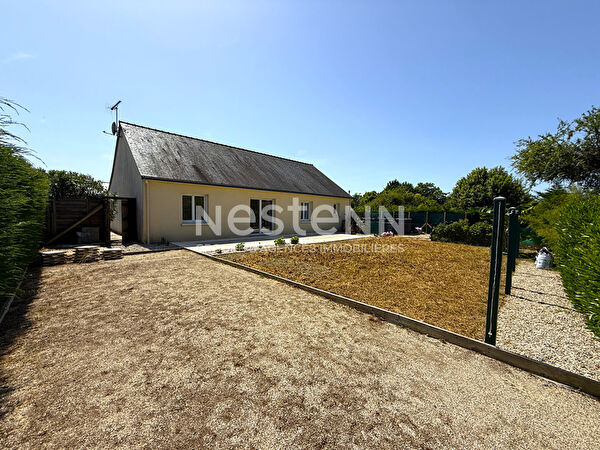 Vente maison à Doue en anjou (49700)