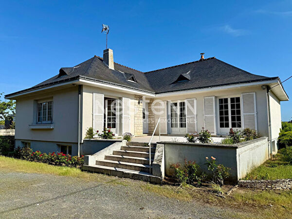 Vente maison à Doue en anjou (49700)