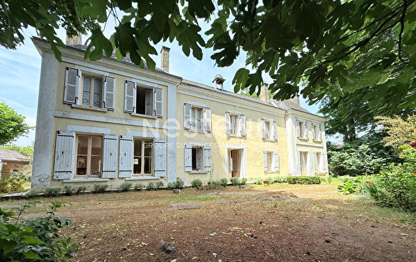 Vente maison à Doue en anjou (49700)