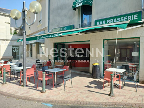 Vente commerce à Saint barthelemy d anjou (49124)