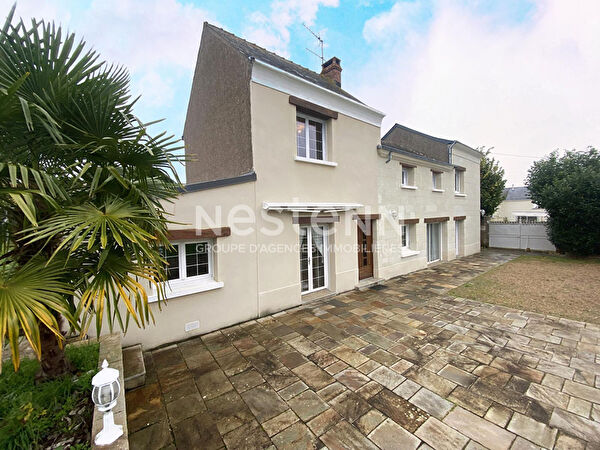 Vente maison à Doue en anjou (49700)
