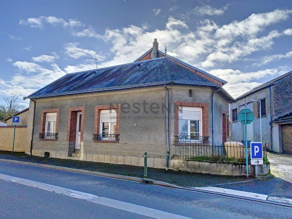 Vente maison à Chemille en anjou (49120)