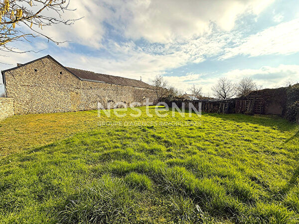 Vente par agence immobiliere à Bellevigne en layon (49380)