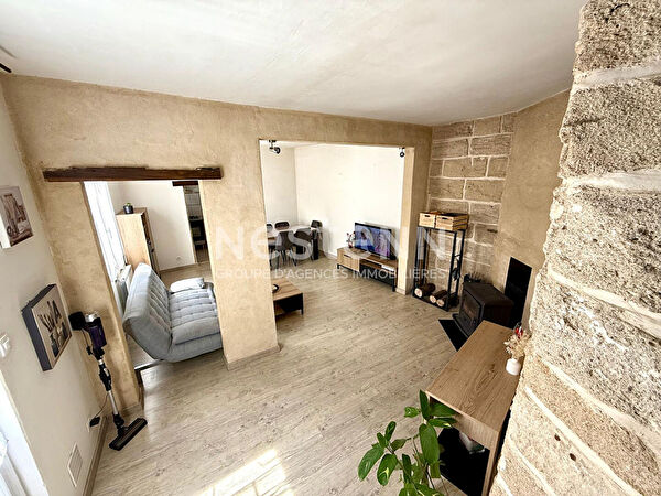 Vente maison à Doue en anjou (49700)