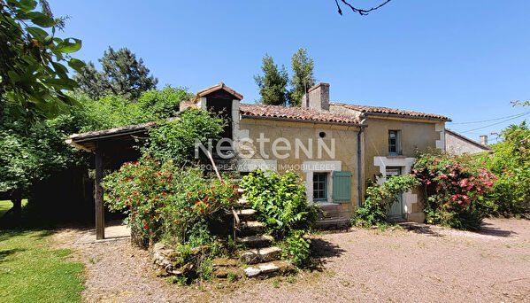Vente maison à Doue en anjou (49700)