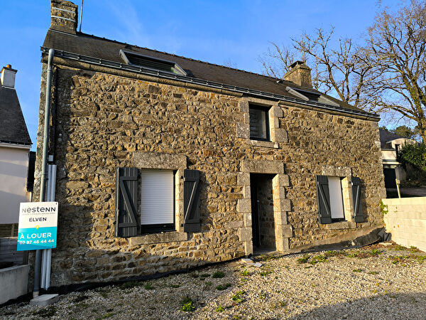 Location maison à Surzur (56450)