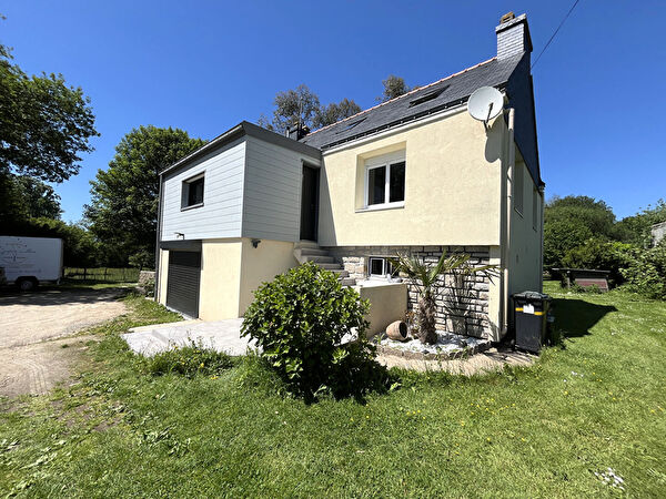 Vente maison à Elven (56250)