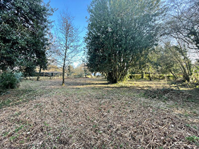 Vente terrain à Bohal (56140)