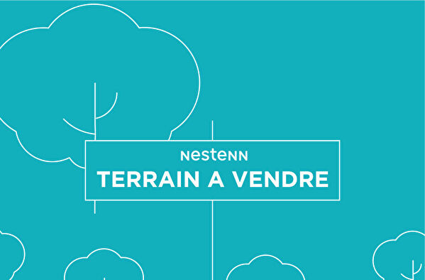 Vente terrain à Val d oust (56460)