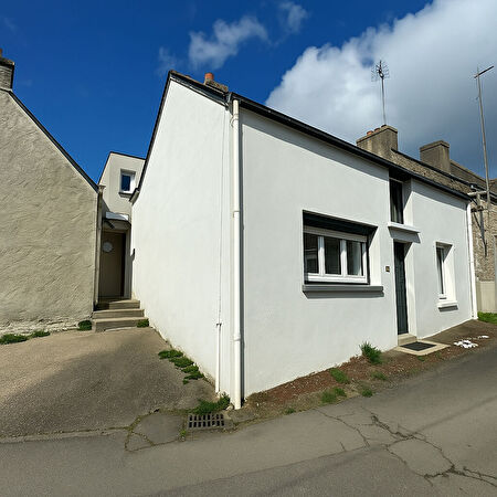 Vente maison à Elven (56250)