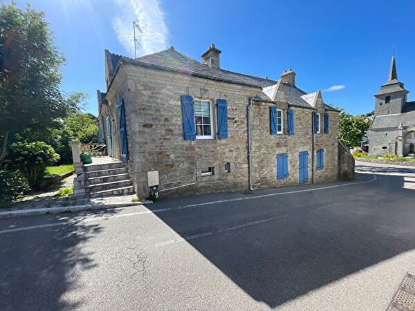 Vente maison investissement à Plescop (56890)