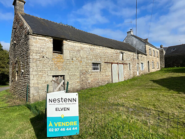 Vente maison à Sulniac (56250)