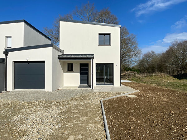 Vente maison à Elven (56250)