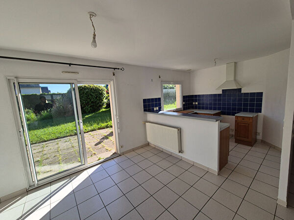 Vente maison à Sulniac (56250)