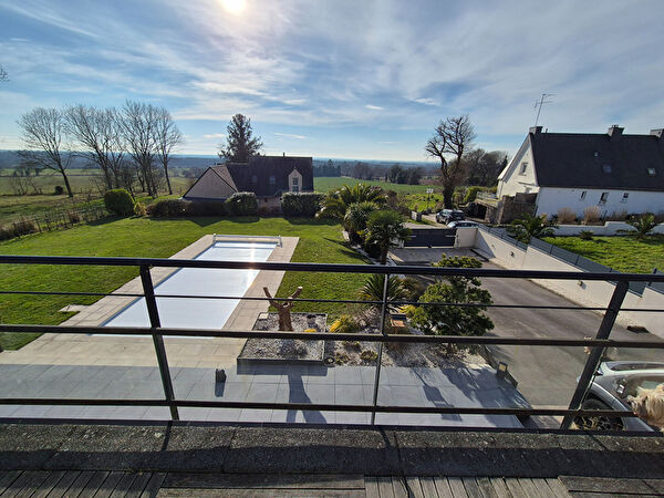 Vente maison à Sulniac (56250)