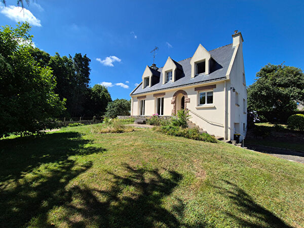 Vente maison traditionnelle à Locmine (56500)