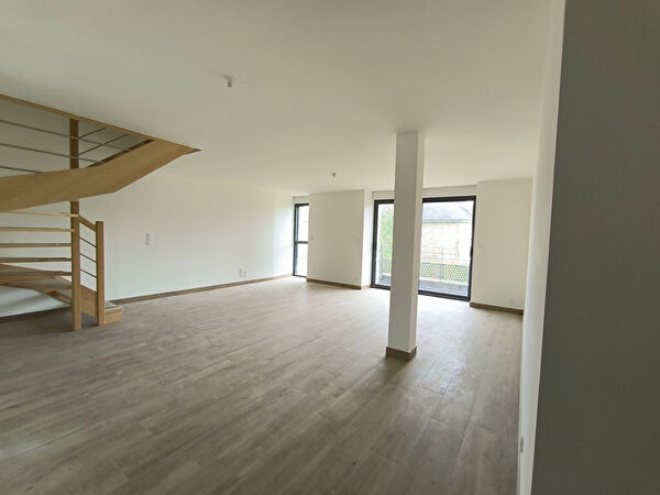 Location appartement à Sulniac (56250)