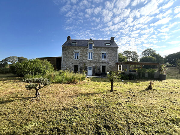 Vente maison à Elven (56250)