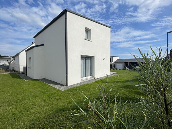 Vente maison à Sulniac (56250)