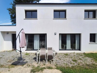 Vente maison à Elven (56250)