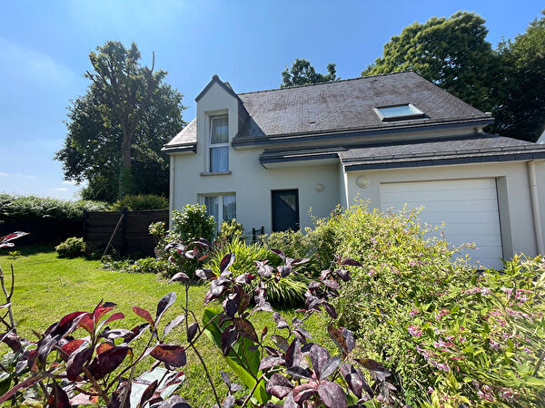 Vente maison à Elven (56250)