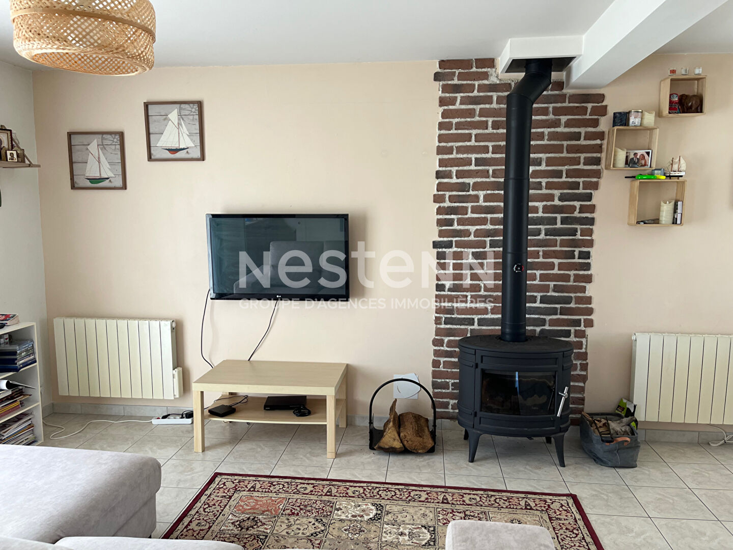 Maison Sulniac 5 pièce(s) 102m2
