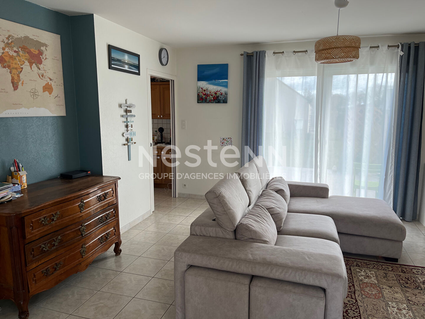 Maison Sulniac 5 pièce(s) 102m2