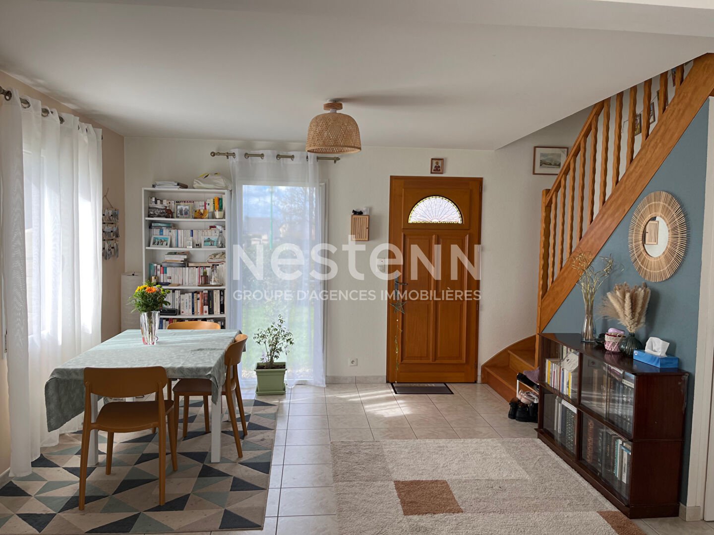 Maison Sulniac 5 pièce(s) 102m2