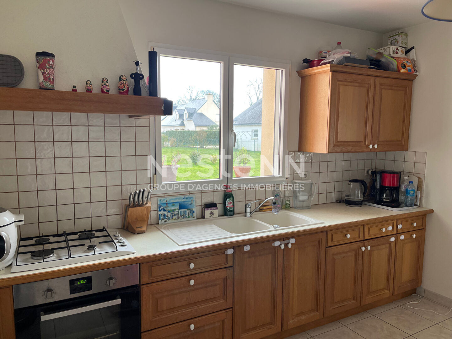 Maison Sulniac 5 pièce(s) 102m2