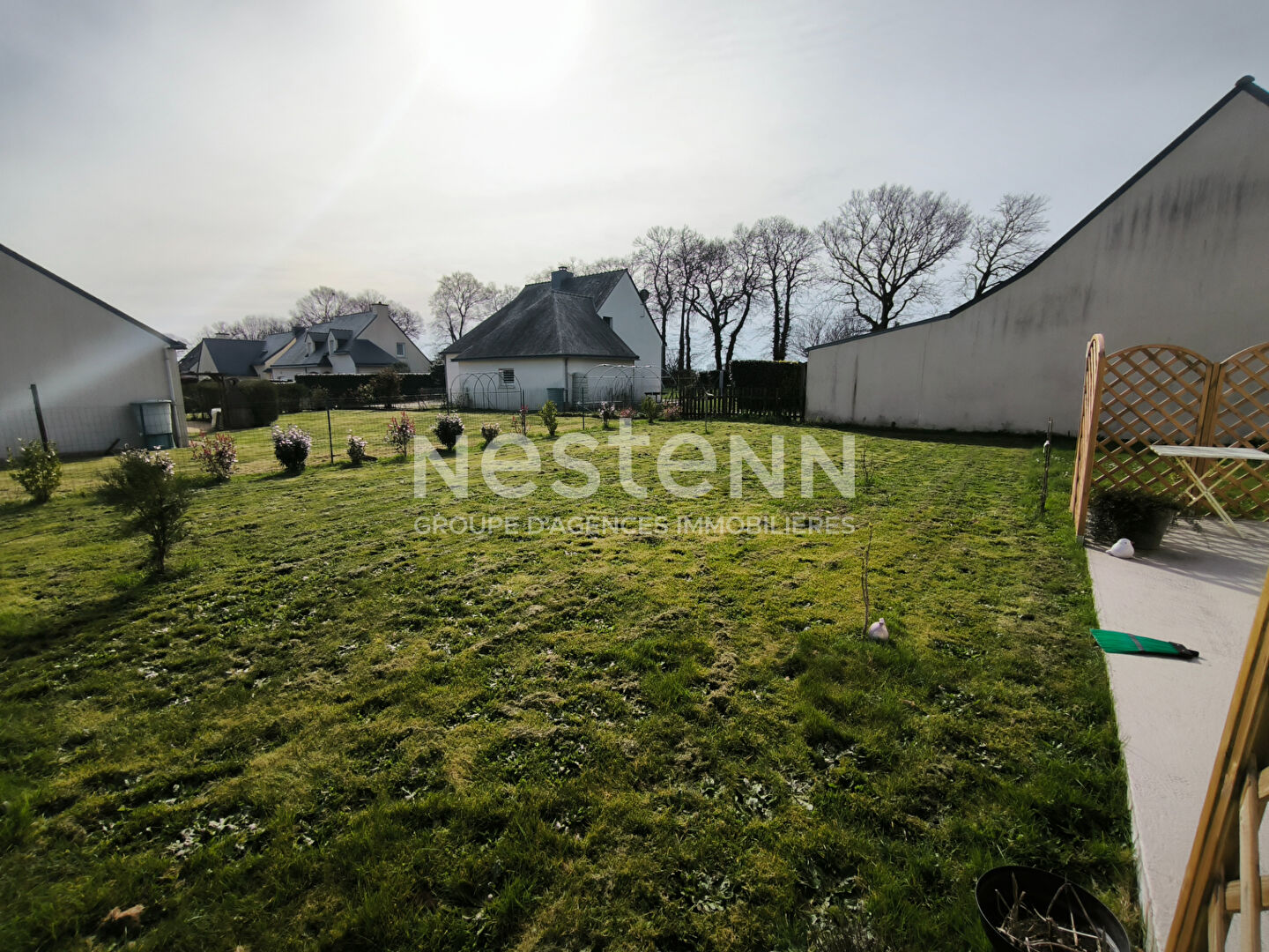 Maison Sulniac 5 pièce(s) 102m2