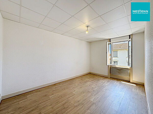 Location appartement à Montbrison (42600)