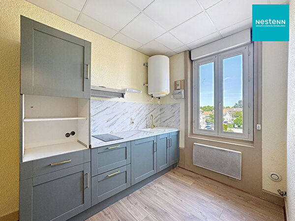 Location studio à Saint maurice de lignon (43200)