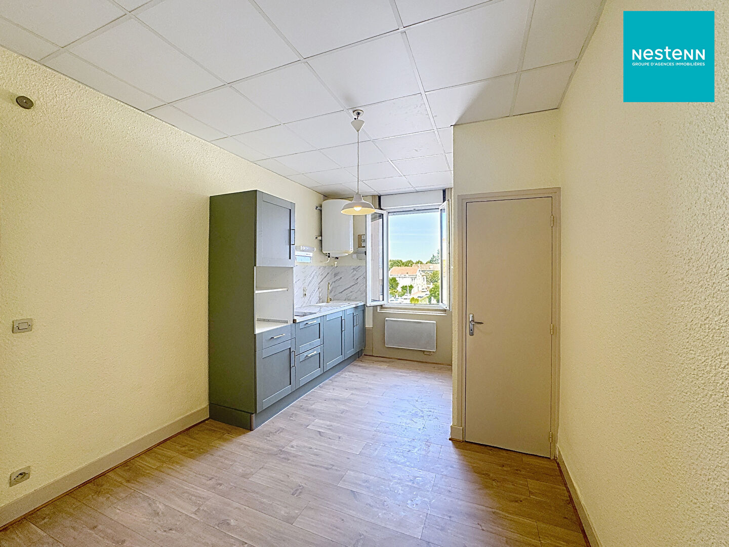 Appartement Montrond-les-Bains 1 pièce 35 m²