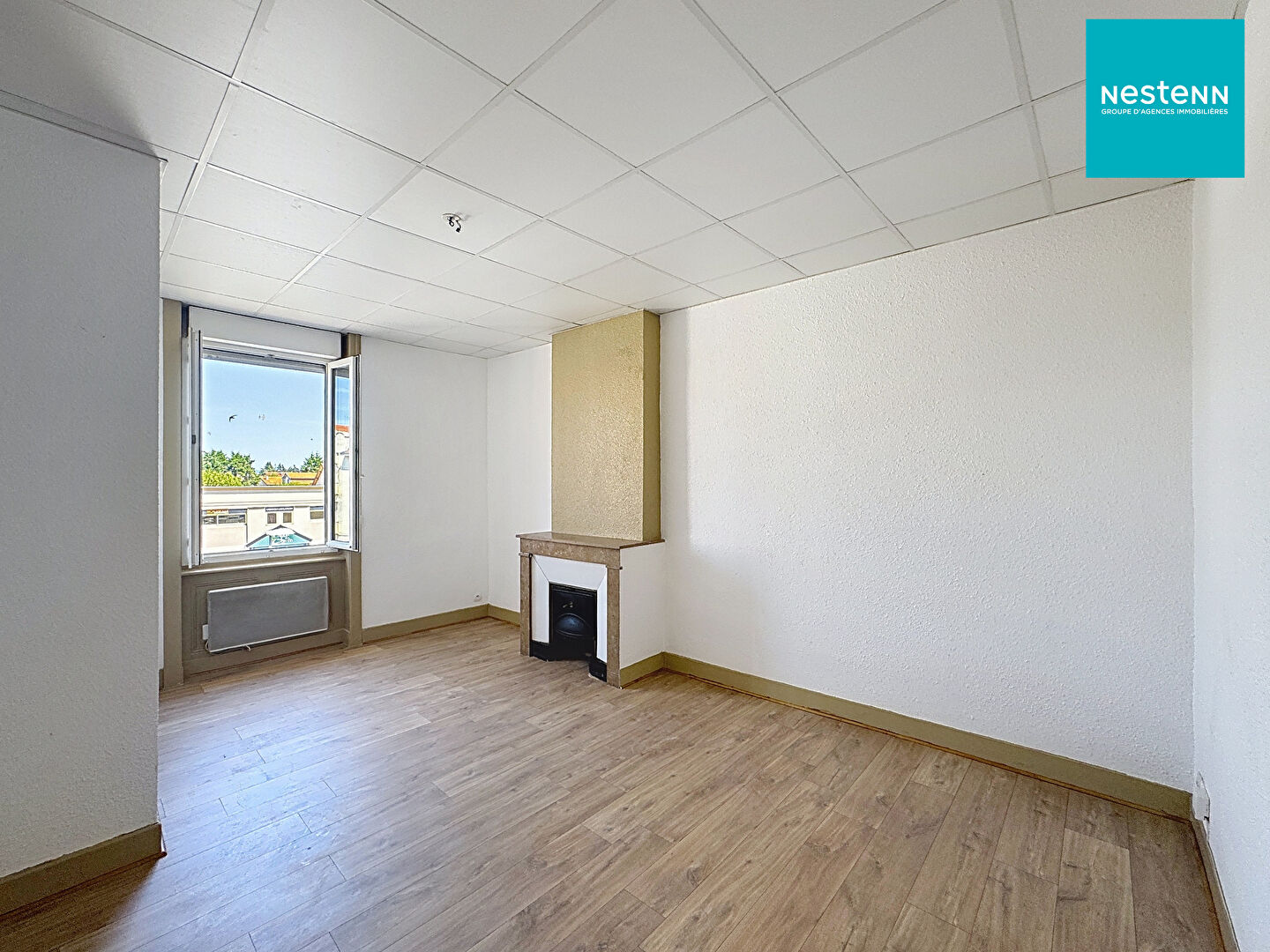 Appartement Montrond-les-Bains 1 pièce 35 m²