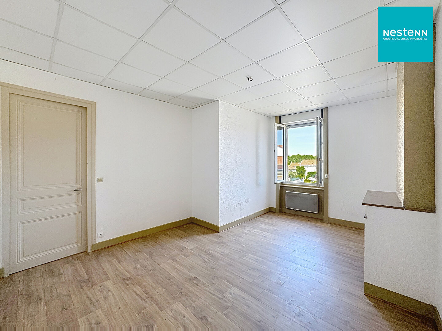 Appartement Montrond-les-Bains 1 pièce 35 m²