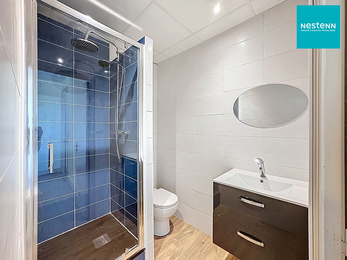 Appartement Montrond-les-Bains 1 pièce 35 m²