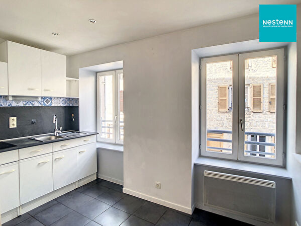 Location appartement à Montbrison (42600)