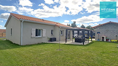 Vente maison à Saint nizier de fornas (42380)