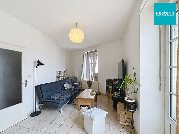 Location appartement à Saint nizier de fornas (42380)