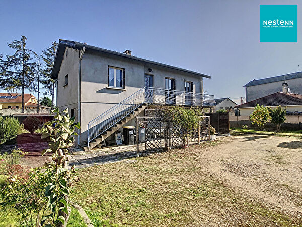 Vente maison récente à Bas en basset (43210)