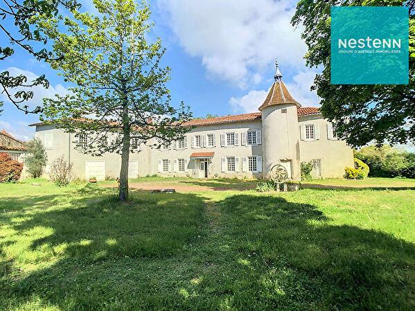 Vente maison véranda à Saint maurice de lignon (43200)