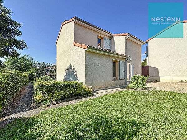 Vente maison récente à Bas en basset (43210)